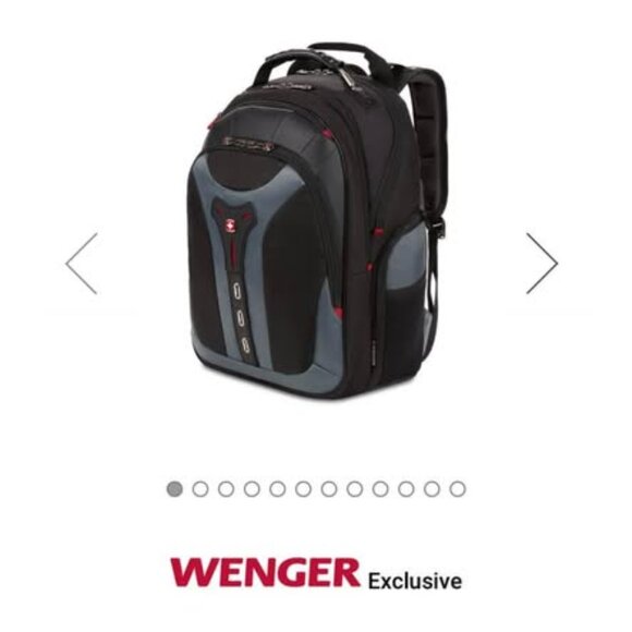 Backpack - Picture 2 of 4